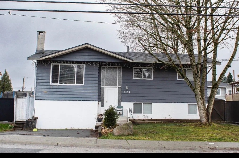 House for sale at 9453 118 Street Delta British Columbia - MLS: R3073821