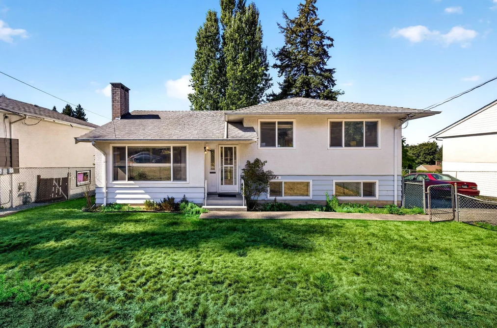 House for sale at 9455 113b Street Delta British Columbia - MLS: R3167107