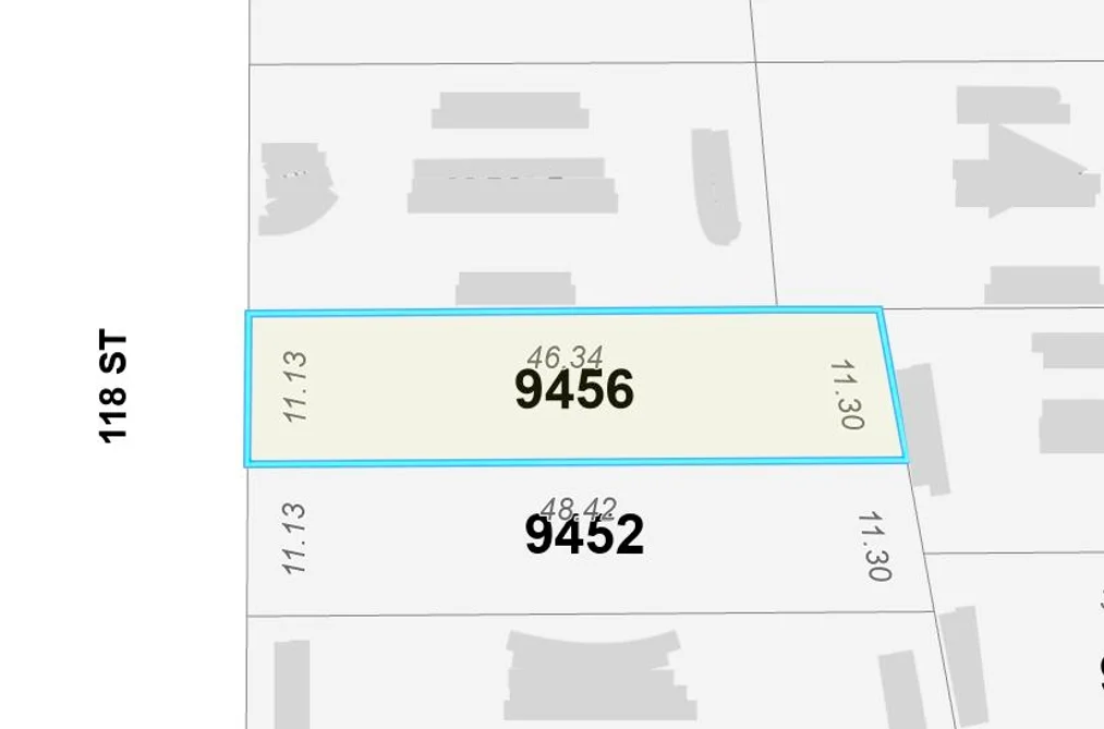Property for sale at 9456 118 Street Delta British Columbia - MLS: R3117524