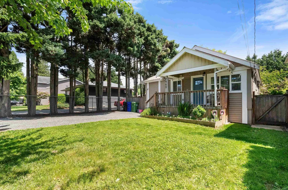 9460 COOTE STREET, Chilliwack BC V2P 6B5, Chilliwack BC — Residential for Sale - Photo 2