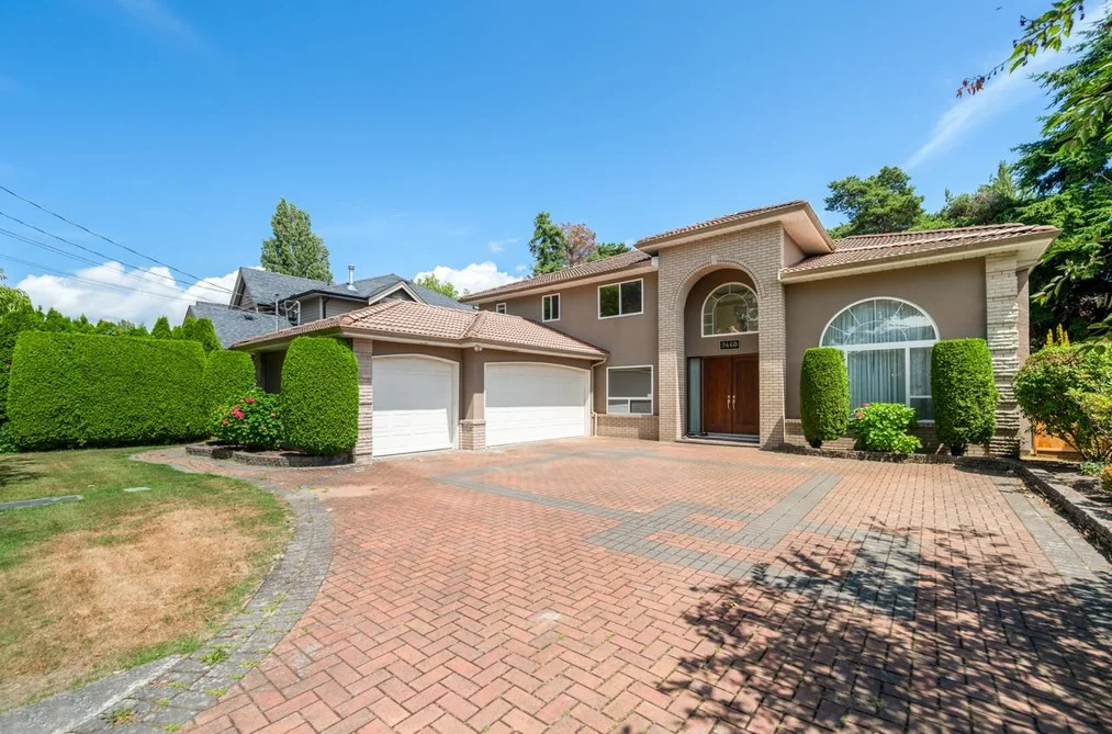 9460 GORMOND ROAD, Richmond BC V7E 1N5, Richmond BC — Residential for Sale - Main Photo