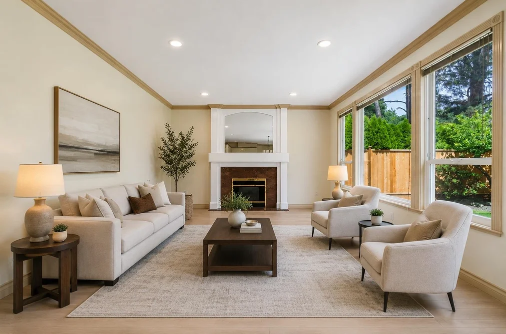 9460 GORMOND ROAD, Richmond BC V7E 1N5, Richmond BC — Residential for Sale — Photo 13 of 26