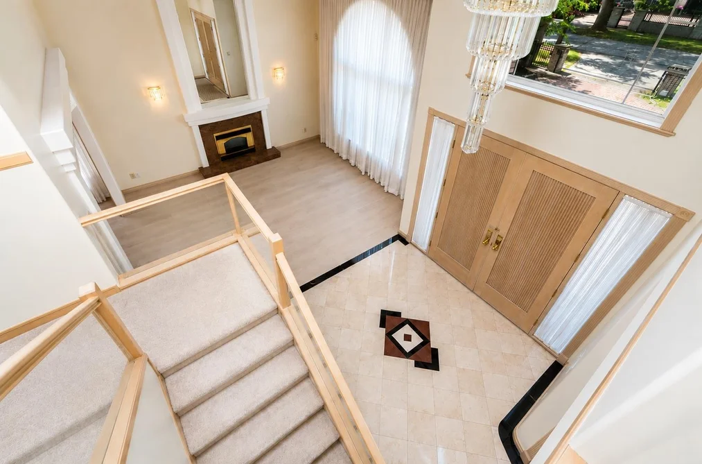 9460 GORMOND ROAD, Richmond BC V7E 1N5, Richmond BC — Residential for Sale — Photo 15 of 26