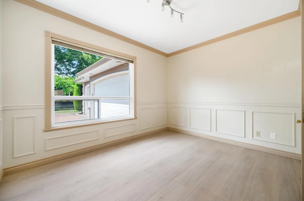 9460 GORMOND ROAD, Richmond BC V7E 1N5, Richmond BC — Residential for Sale — Photo 3 of 26