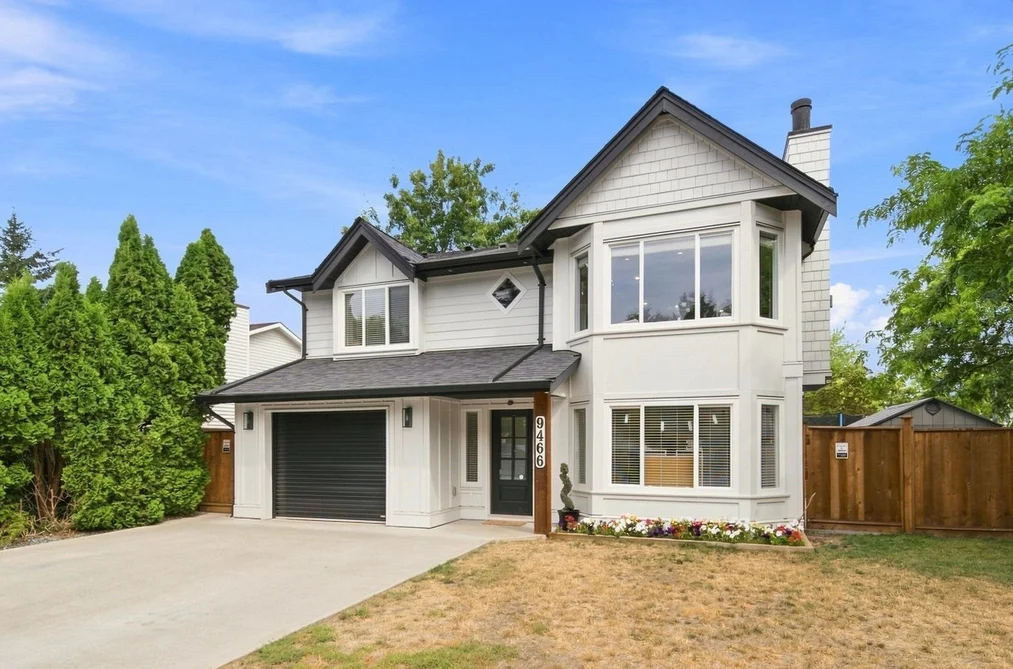 House for sale at 9466 209a Street Langley British Columbia - MLS: R3158345