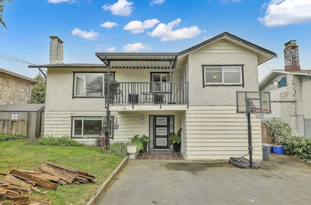 House for sale at 9467 118 Street Delta British Columbia - MLS: R3110979