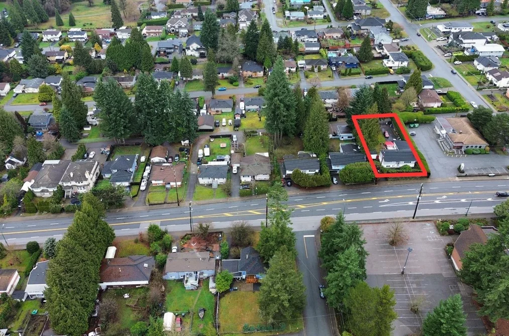House for sale at 947 Como Lake Avenue Coquitlam British Columbia - MLS: R3075064