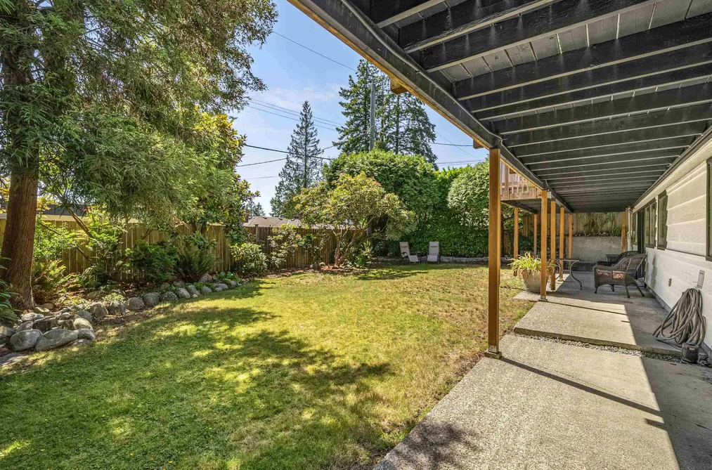 947 EVERGREEN PLACE, North Vancouver BC V7R 1R5, North Vancouver BC — Residential for Sale — Photo 32 of 33