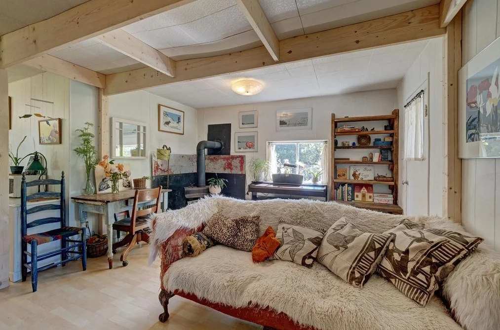 947 NORTH ROAD, Gibsons BC V0N 1V7, Gibsons BC — Residential for Sale - Photo 4