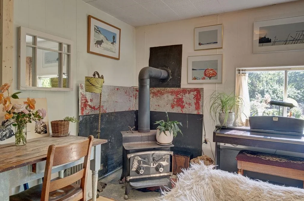 947 NORTH ROAD, Gibsons BC V0N 1V7, Gibsons BC — Residential for Sale - Photo 5