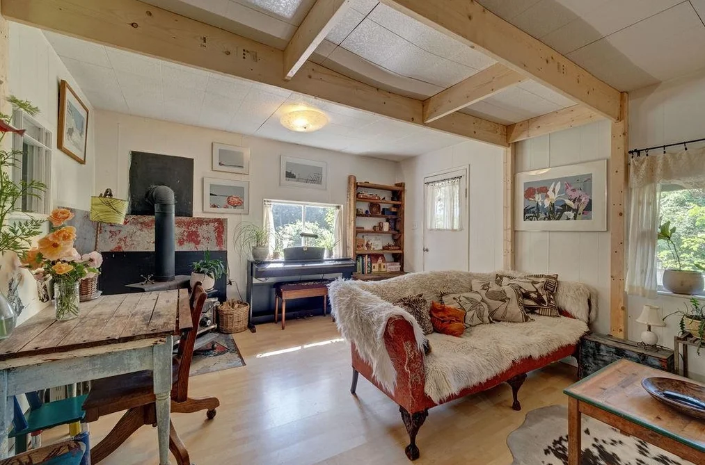 947 NORTH ROAD, Gibsons BC V0N 1V7, Gibsons BC — Residential for Sale - Photo 6