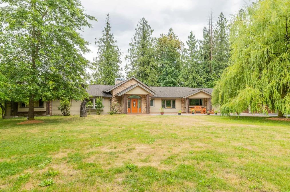 9472 222 STREET, Langley BC V1M 3T7, Langley BC — Residential for Sale - Photo 2