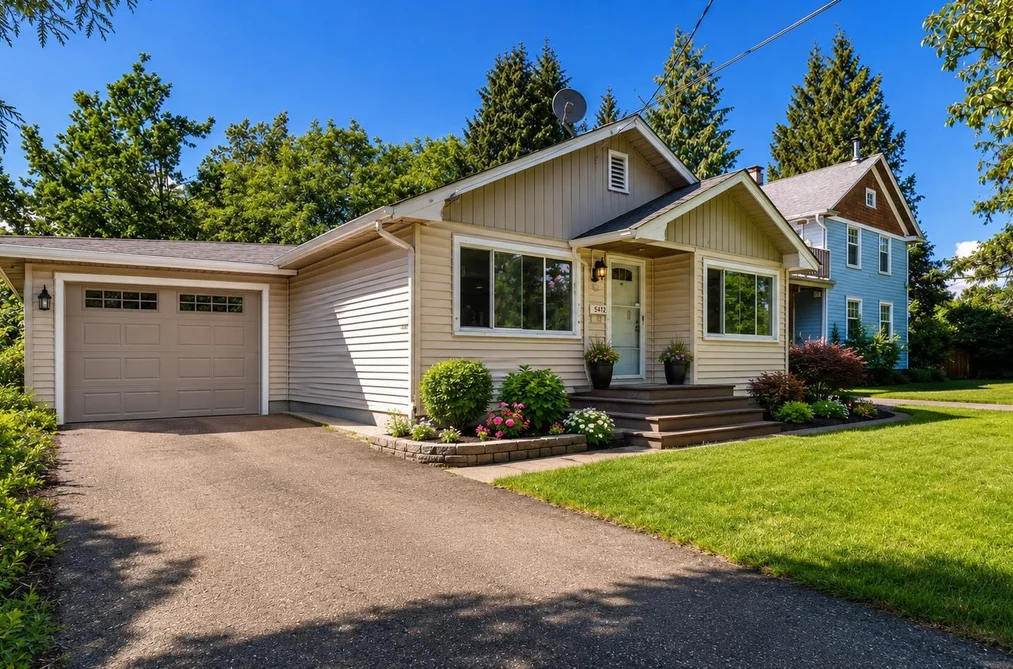 House for sale at 9475 Stanley Street Chilliwack British Columbia - MLS: R3149064