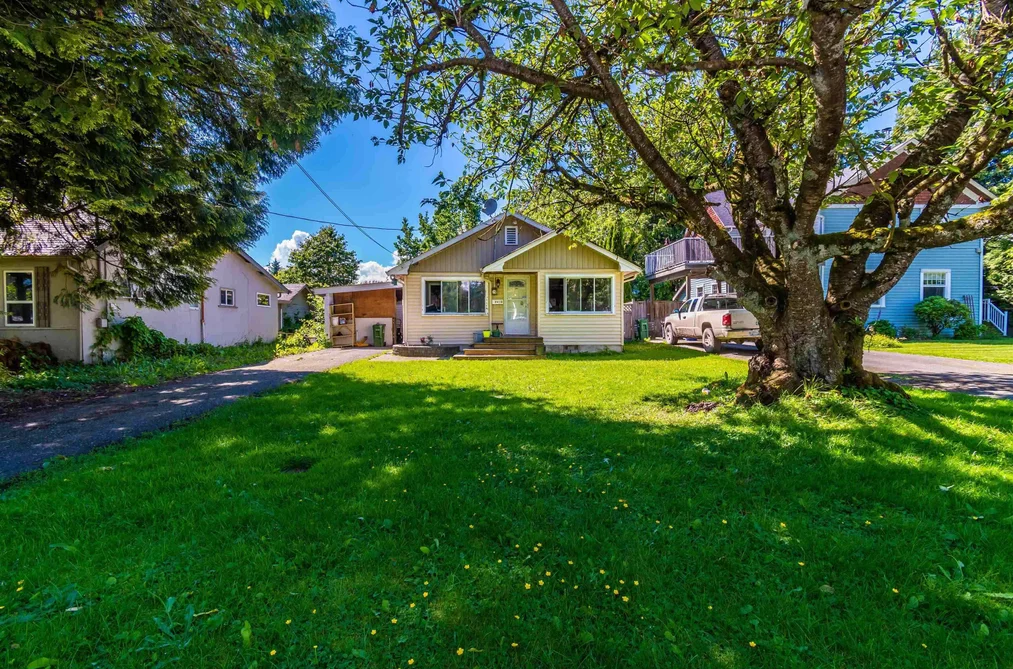 House for sale at 9475 Stanley Street Chilliwack British Columbia - MLS: R3149064