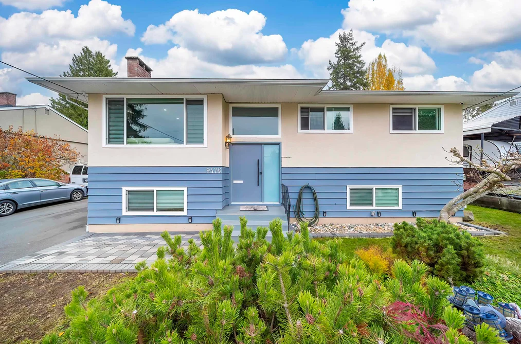 House for sale at 9476 Dawson Crescent Delta British Columbia - MLS: R3066995