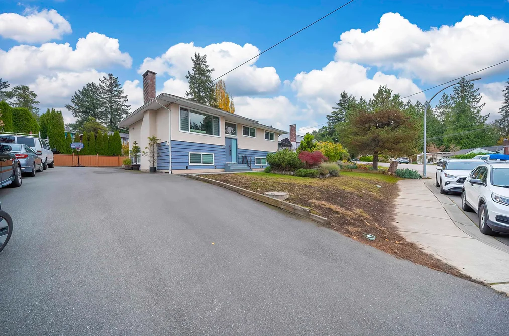 9476 DAWSON CRESCENT, Delta BC V4C 5G9, Delta BC — Residential for Sale - Photo 4