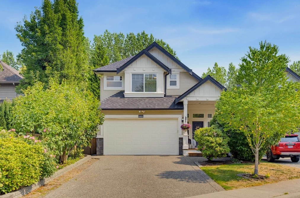 House for sale at 9480 216b Street Langley British Columbia - MLS: R3154969