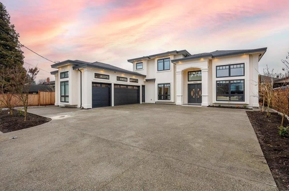 House for sale at 9480 Patterson Road Richmond British Columbia - MLS: R3124384