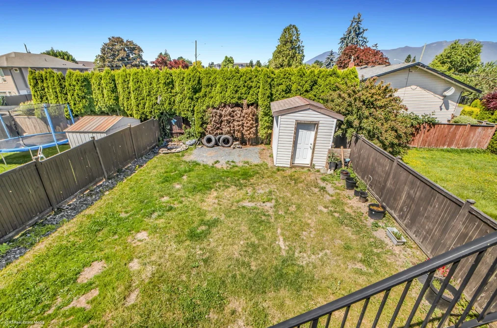 9487 COOTE STREET, Chilliwack, BC — Residential for Sale — Photo 31 of 36
