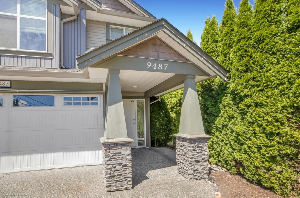 9487 COOTE STREET, Chilliwack, BC — Residential for Sale — Photo 36 of 36
