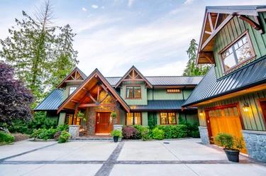 949 Arbutus Bay Lane, Bowen Island, BC - MLS: R3167528