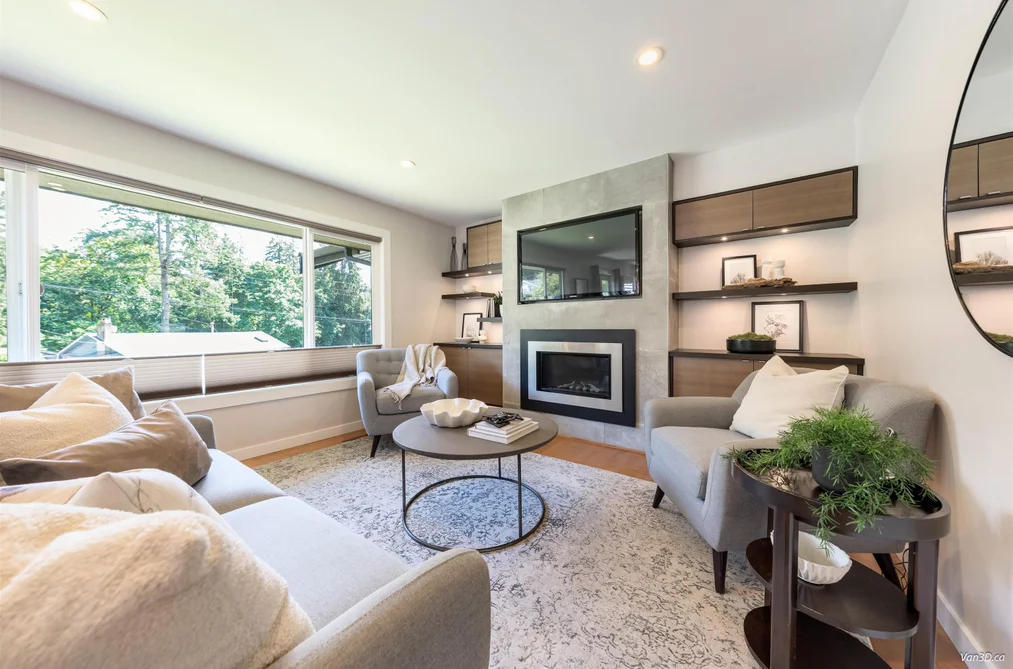 949 HARTFORD PLACE, North Vancouver BC V7H 2J8, North Vancouver BC — Residential for Sale - Photo 3