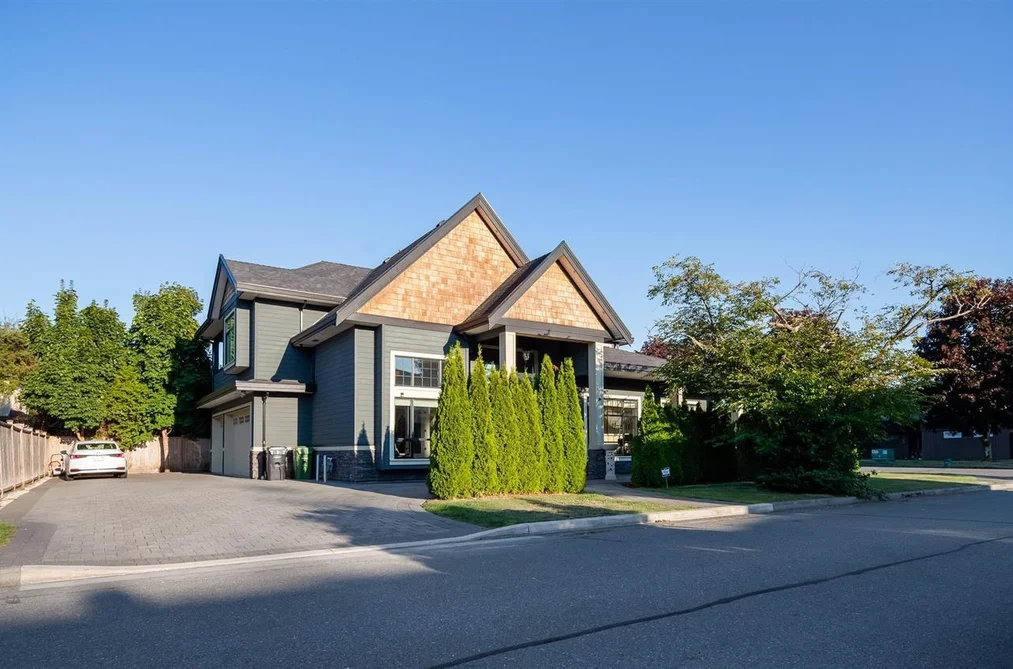 House for sale at 9491 Glenbrook Drive Richmond British Columbia - MLS: R3113803