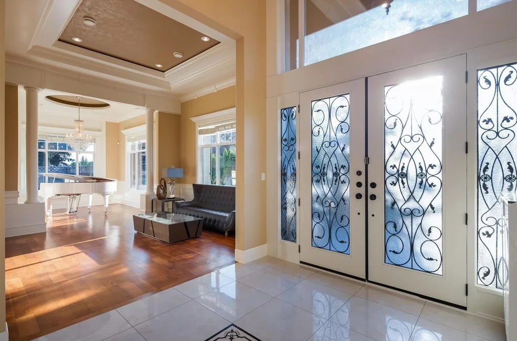 9491 GLENBROOK DRIVE, Richmond BC V7A 1X9, Richmond BC — Residential for Sale - Photo 2