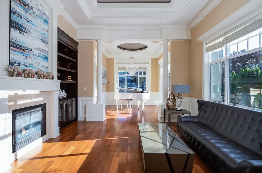 9491 GLENBROOK DRIVE, Richmond BC V7A 1X9, Richmond BC — Residential for Sale - Photo 3