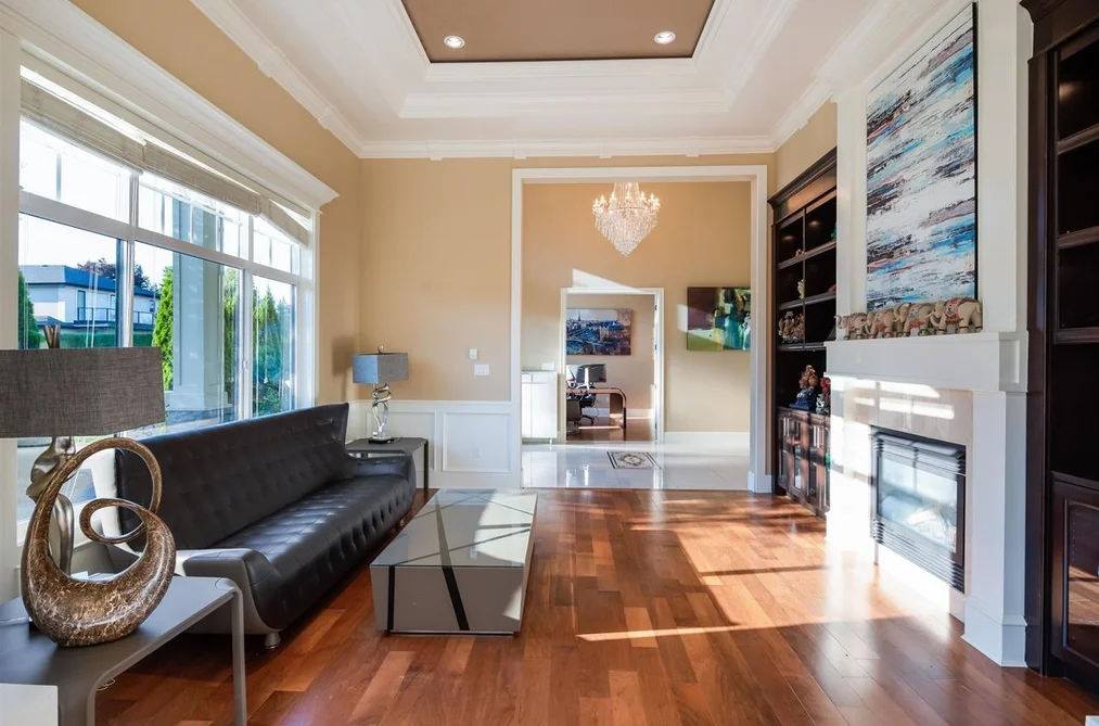 9491 GLENBROOK DRIVE, Richmond BC V7A 1X9, Richmond BC — Residential for Sale - Photo 4