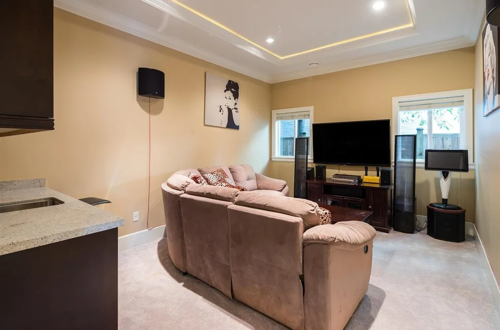 9491 GLENBROOK DRIVE, Richmond BC V7A 1X9, Richmond BC — Residential for Sale - Photo 7