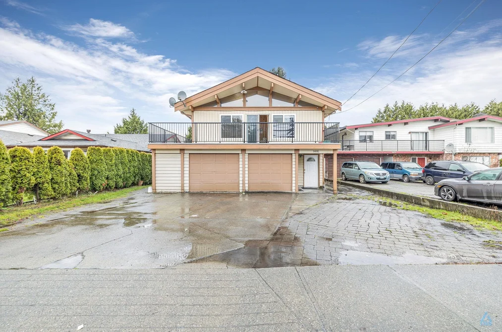 House for sale at 9491 No 5 Road Richmond British Columbia - MLS: R3087926