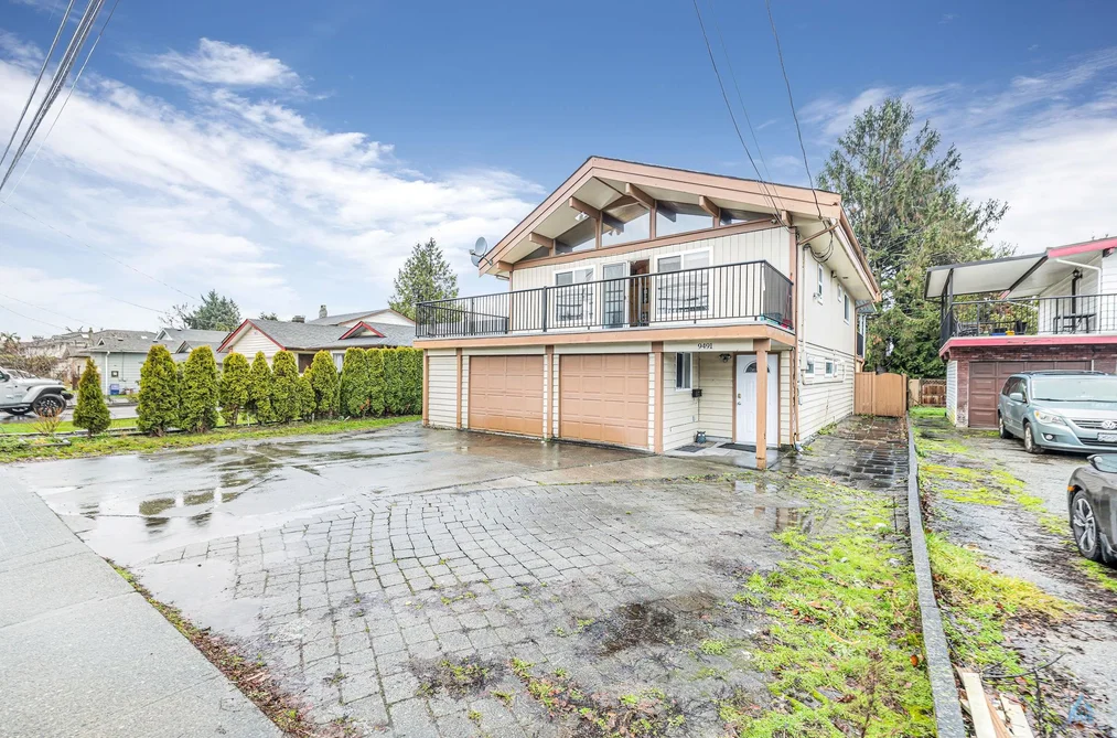 9491 NO 5 ROAD, Richmond BC V7A 4E3, Richmond BC — Residential for Sale - Photo 2