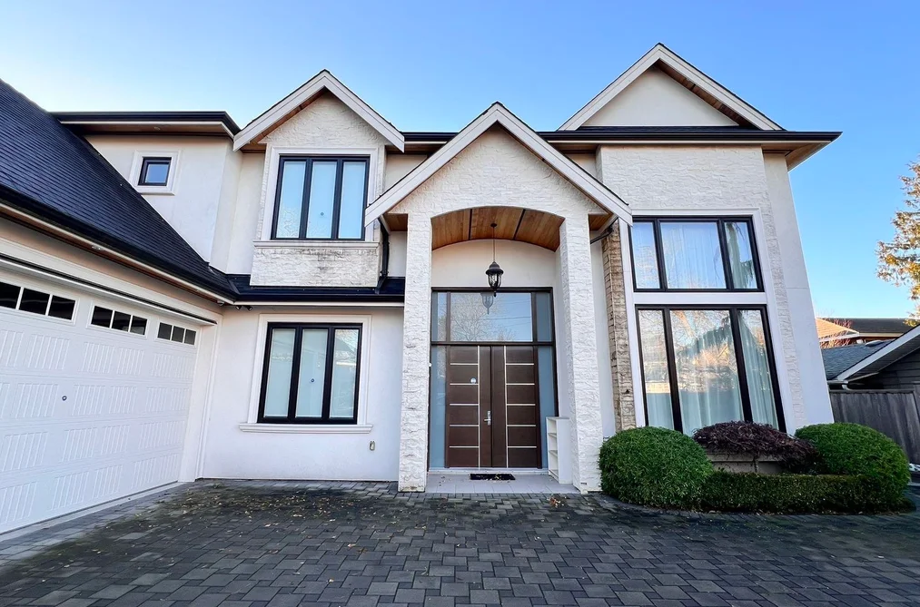 9491 Piermond Rd, Richmond, BC - MLS: R3175080