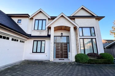 9491 Piermond Rd, Richmond, BC - MLS: R3175080