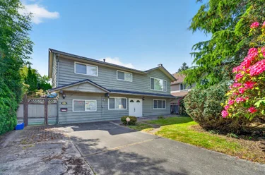 9491 Seacote Rd, Richmond, BC - MLS: R3154677
