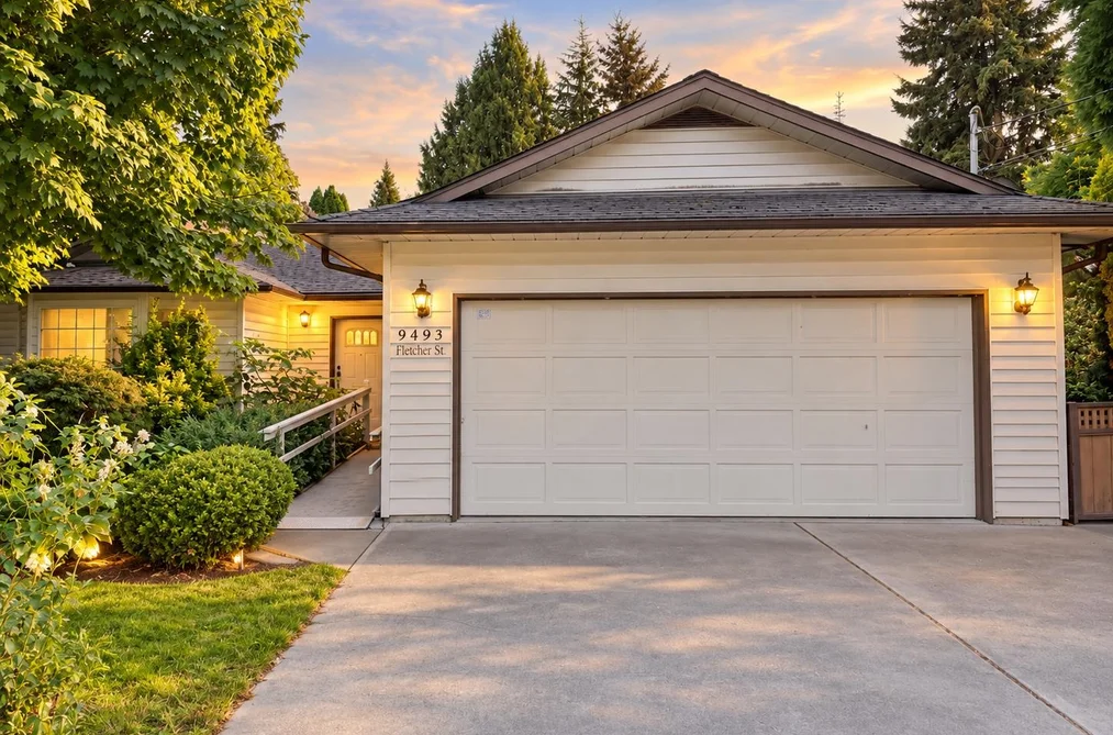 House for sale at 9493 Fletcher Street Chilliwack British Columbia - MLS: R3165156