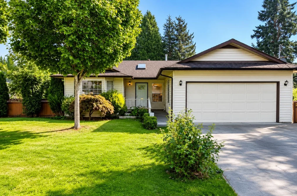 House for sale at 9493 Fletcher Street Chilliwack British Columbia - MLS: R3149957