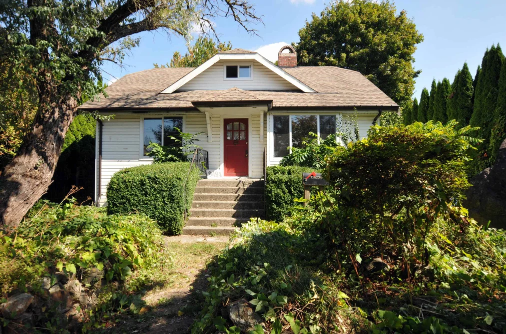 House for sale at 9494 Hazel Street Chilliwack British Columbia - MLS: R3164414