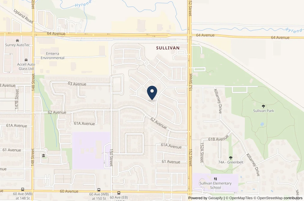 15152 62a Ave Unit 95, Surrey, BC - MLS: R3172504
