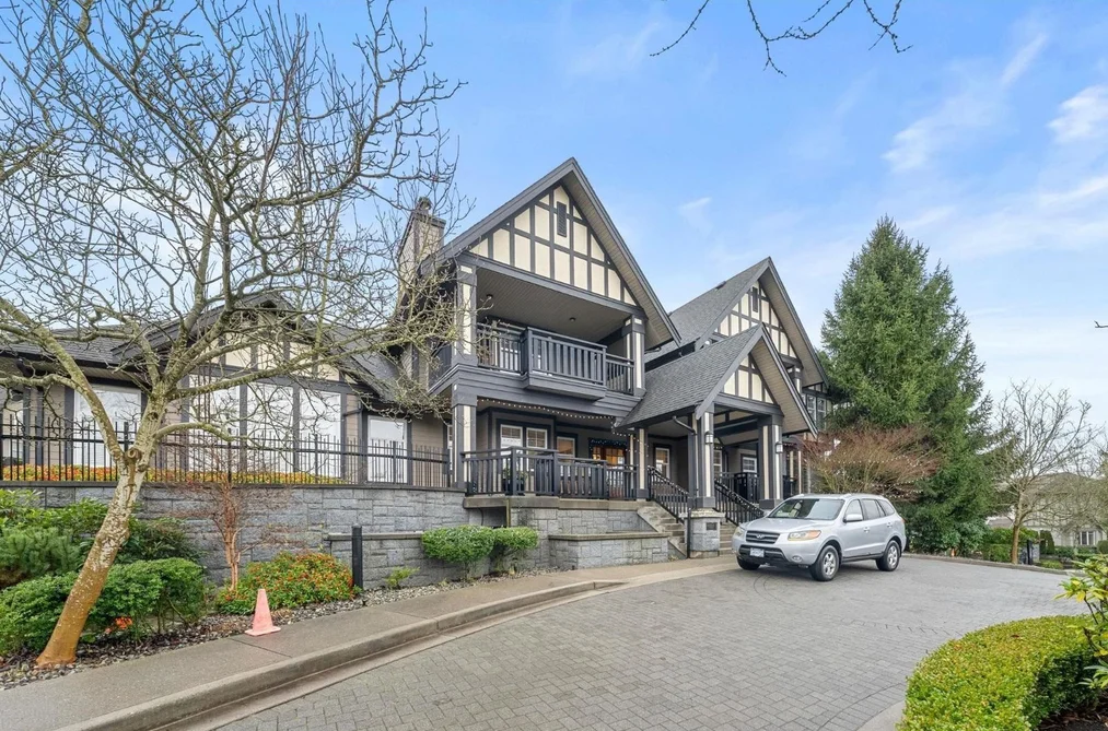 15152 62a Ave Unit 95, Surrey, BC - MLS: R3172504