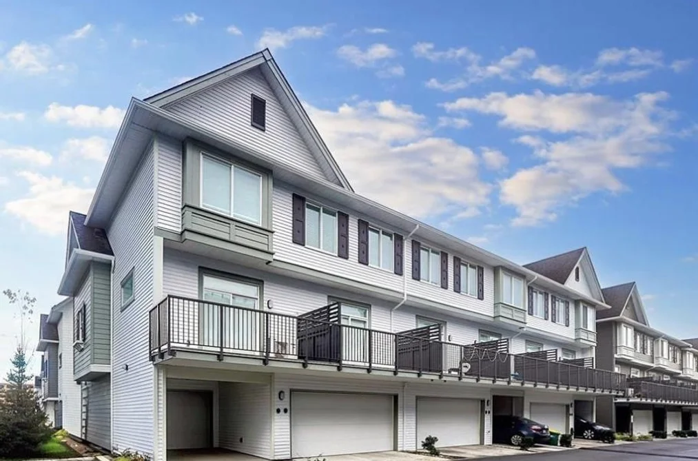 Townhouse for sale at 95 15778 85 Avenue Surrey British Columbia - MLS: R3074552