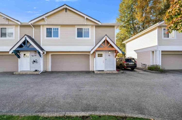 1821 Willow Cres Unit 95, Squamish, BC - MLS: R3177642