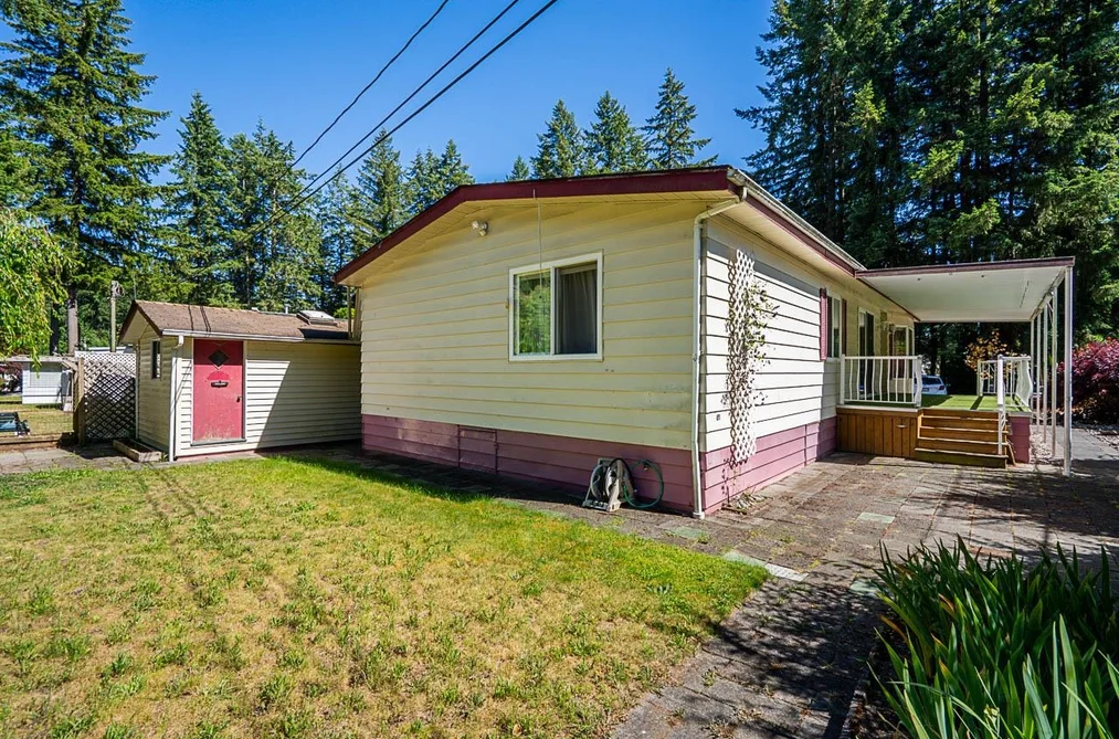 95 20071 24 AVENUE, Langley BC V2Z 2A1, Langley BC — Residential for Sale — Photo 28 of 37