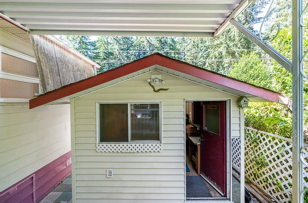 95 20071 24 AVENUE, Langley BC V2Z 2A1, Langley BC — Residential for Sale — Photo 32 of 37