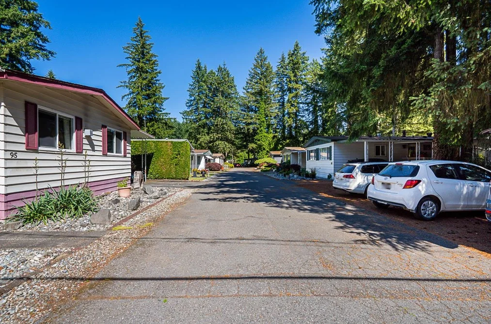 95 20071 24 AVENUE, Langley BC V2Z 2A1, Langley BC — Residential for Sale — Photo 35 of 37