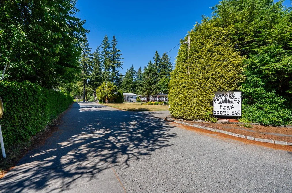 95 20071 24 AVENUE, Langley BC V2Z 2A1, Langley BC — Residential for Sale — Photo 36 of 37