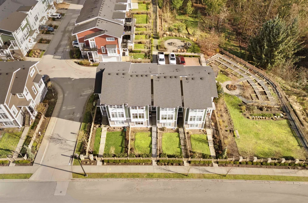 95 24108 104 AVENUE, Maple Ridge BC V2W 0J5, Maple Ridge BC — Residential for Sale - Photo 4