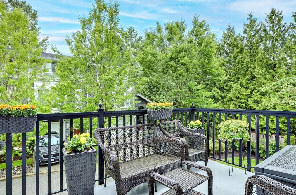 95 2418 AVON PLACE, Port Coquitlam BC V3B 0C7, Port Coquitlam BC — Residential for Sale - Photo 4