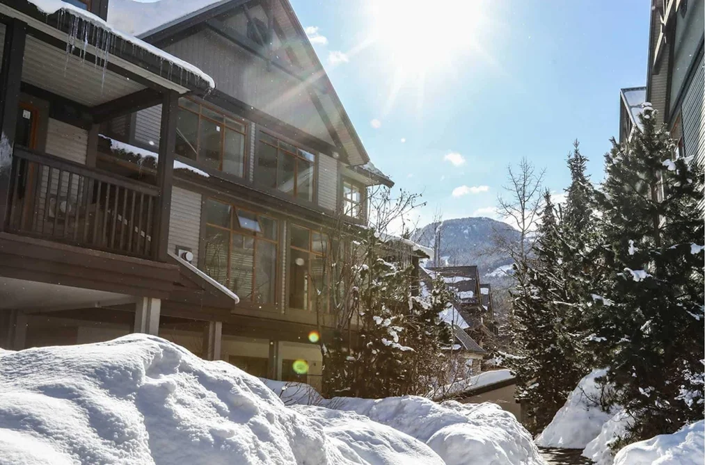 Condo for sale at 95 4355 Northlands Boulevard Whistler British Columbia - MLS: R2991420
